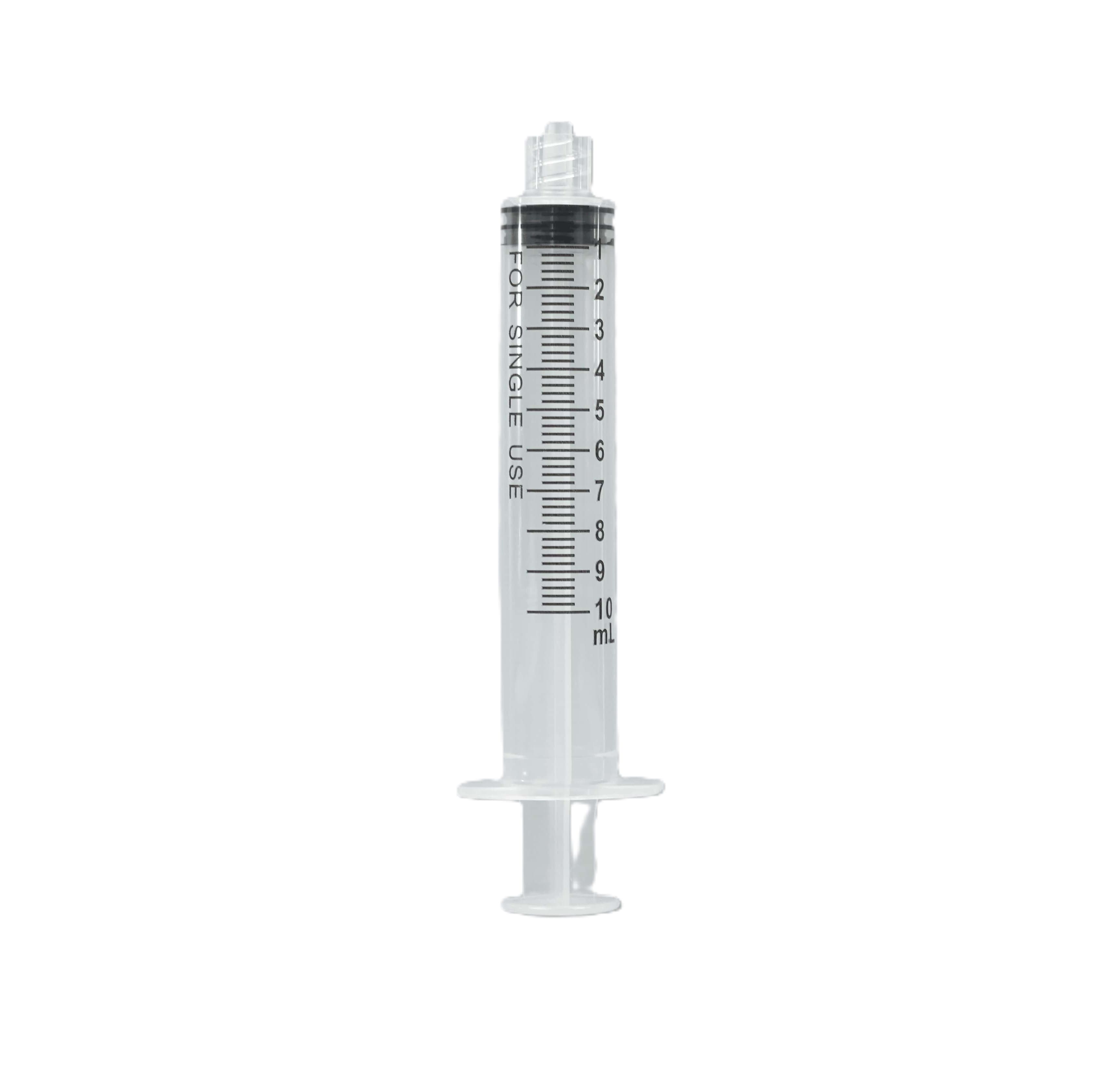 Klinion Luer lock Syringe
