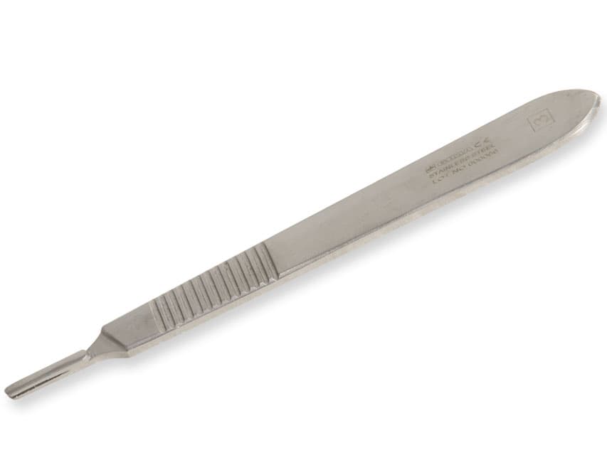 Scalpel Handle ONLY