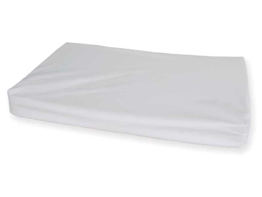 Mattress for Neonatal Cradle with trolley