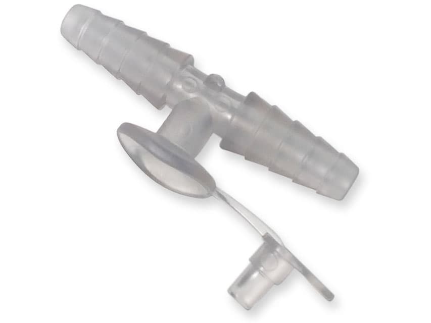 Adaptor Catheter for ASPEED Suction Aspirator