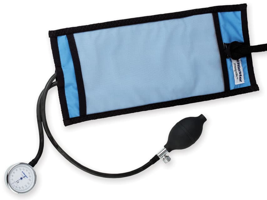 Metpak Pressure Infusion Cuff 500ml - 35 x 17 cm