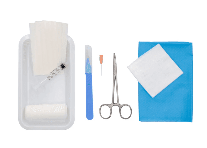 36513501 Implant Removal Kit