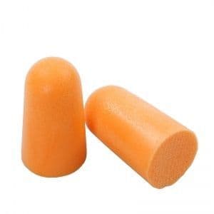 Uncorded Earplugs