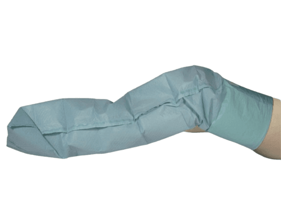 Sterile Leggings 2Ply