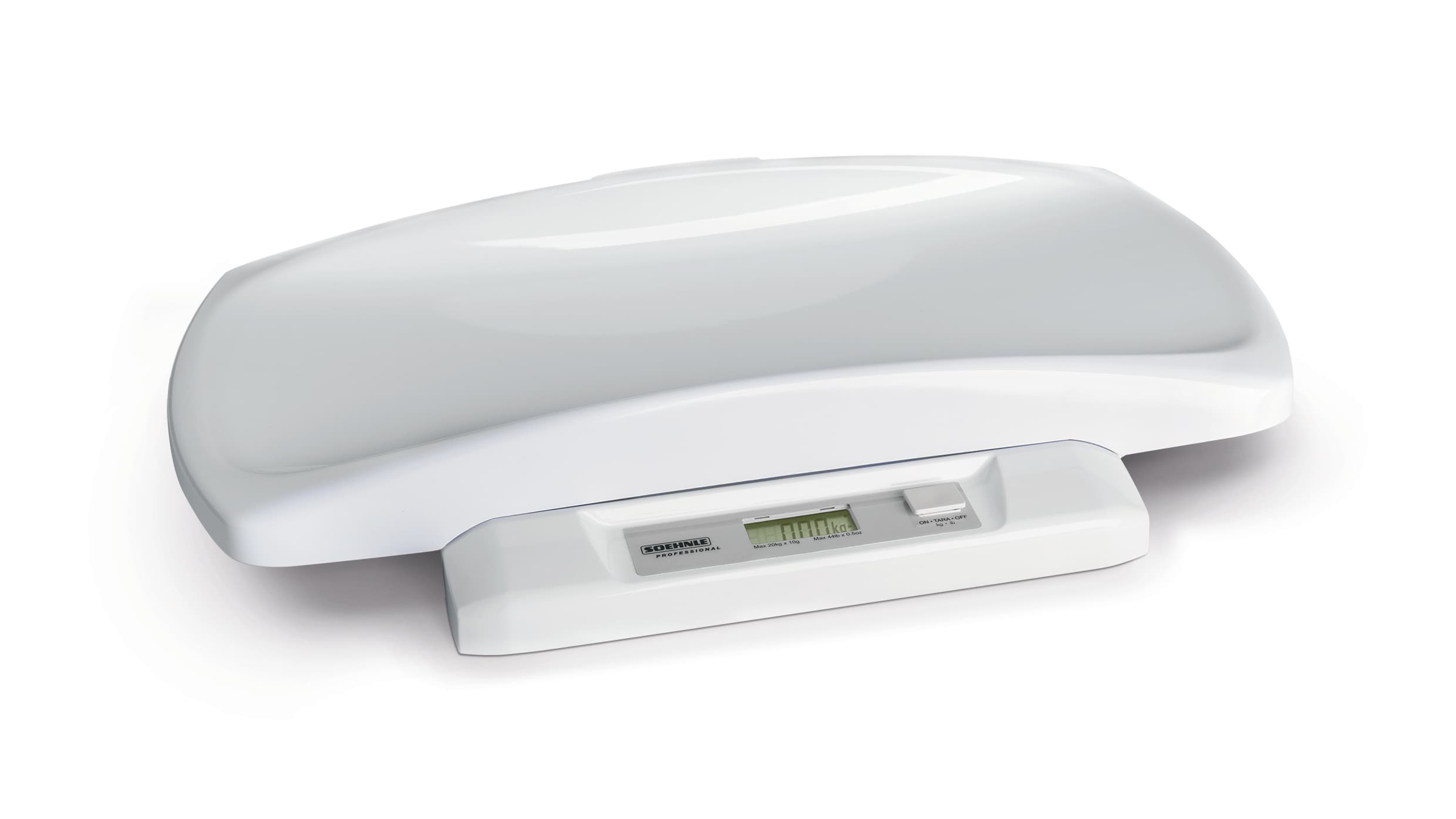 Soehnle Baby Scales - Multina Komfort