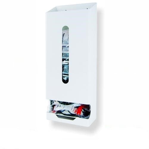 Safety Eyewear - Glasses Dispenser