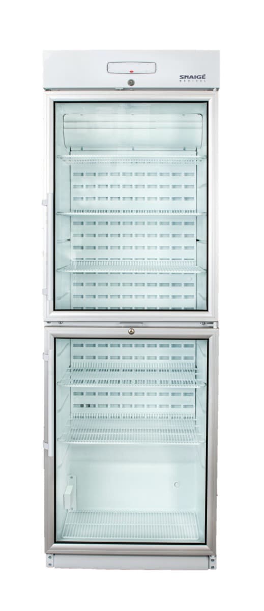 Snaige Medical Max Plus Line Bluetooth Fridge - MD35DD-P301DDQ