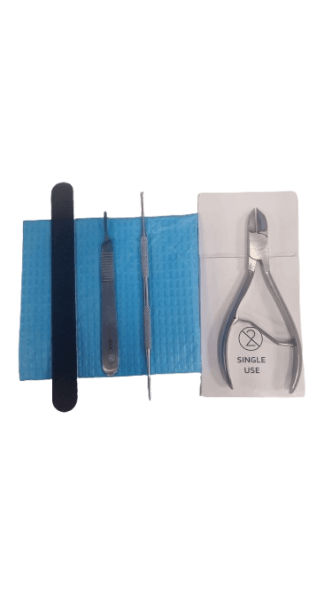 Podiatry Pack