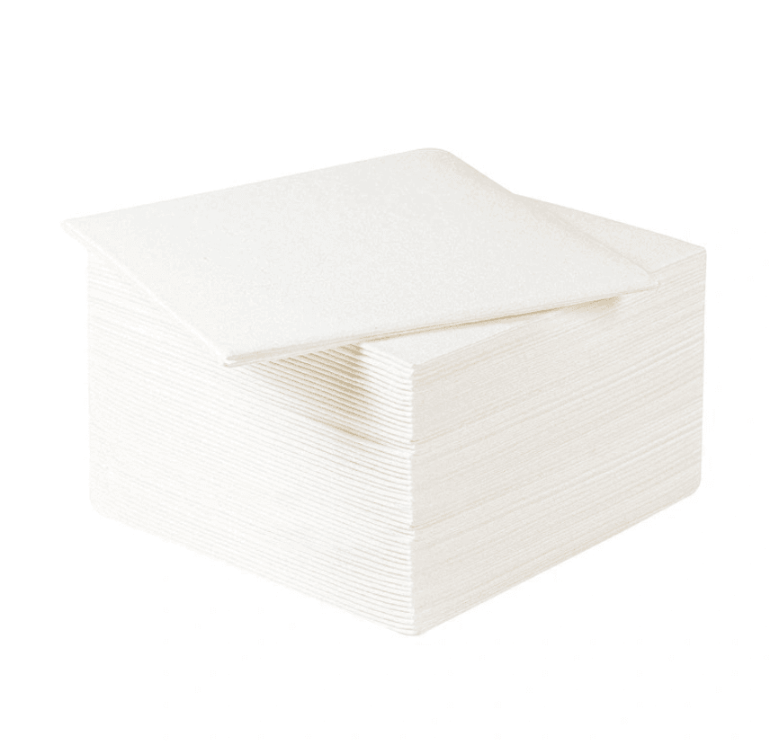 Blue Label MG Patient Cleansing Dry Wipes L (18 x 100)