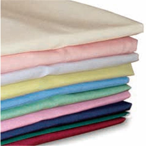 Flame-retardant pillowcases