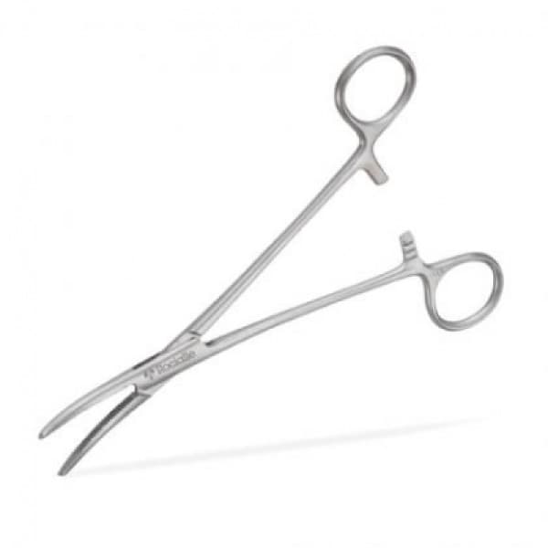 Sterile Spencer Wells Artery Forceps Curved 20cm
Individually wrapped