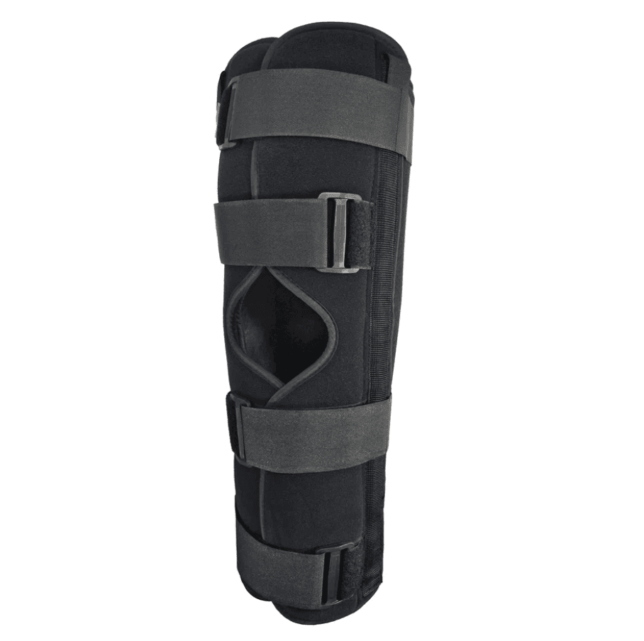JTI/28 - Jura 3 Panel Knee Immobiliser 71cm