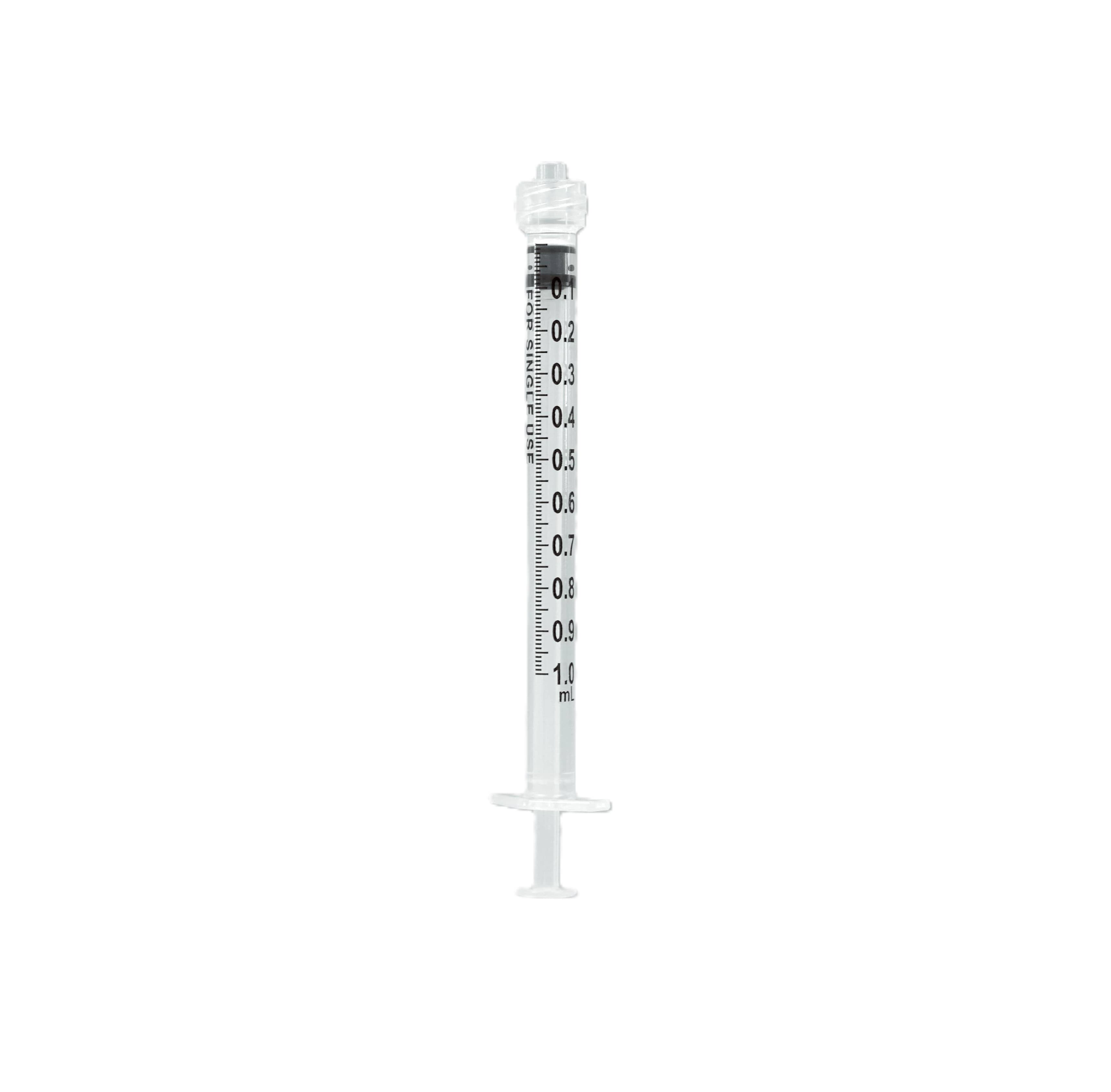 Klinion Luer Lock Syringe 1ml (100)