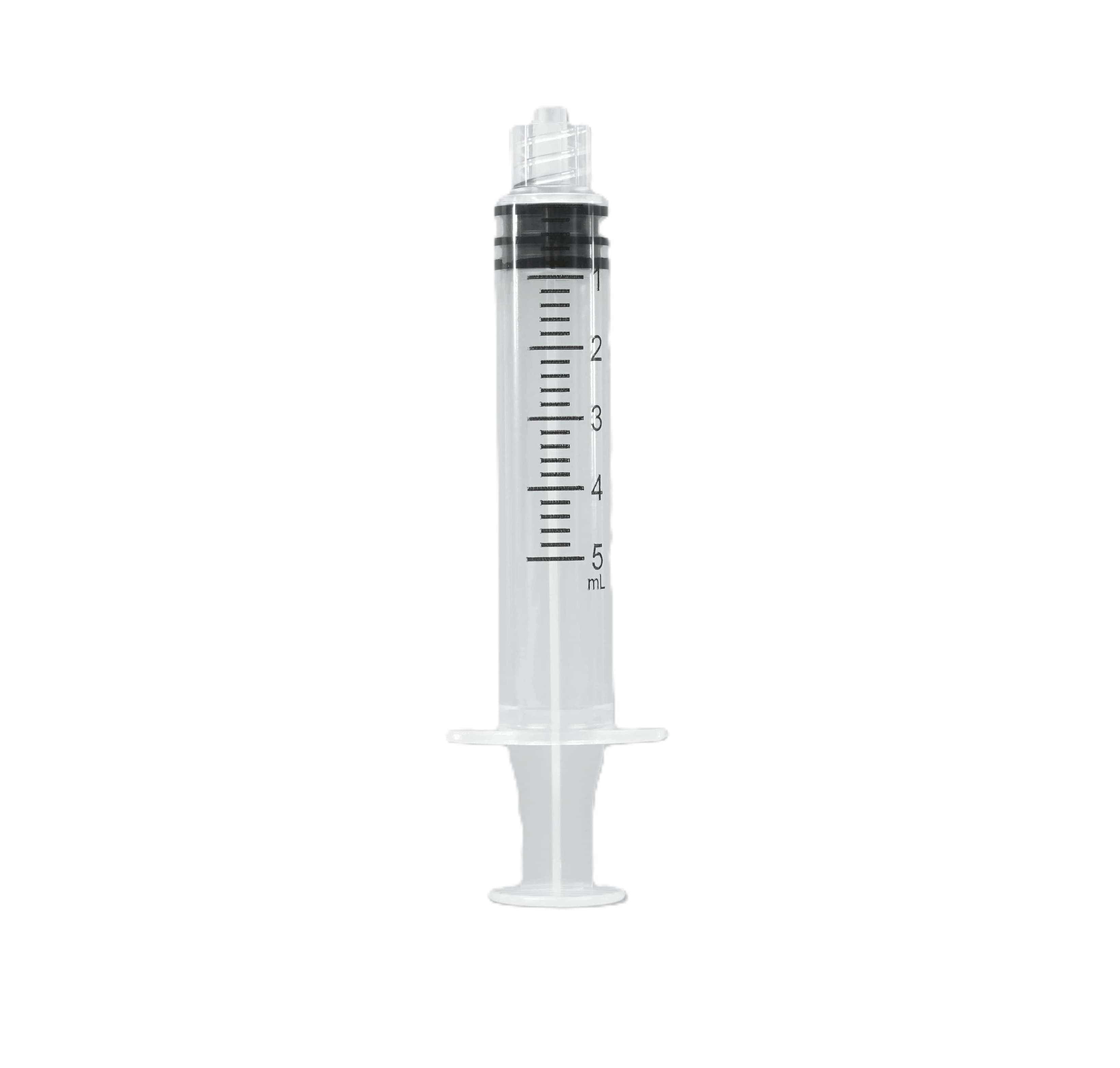 Klinion Luer lock Syringe 5ml (100)