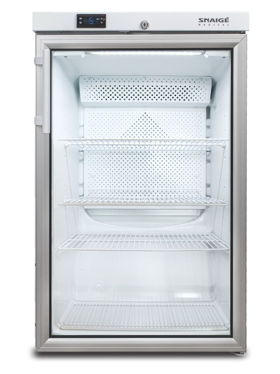 Snaige Medical Standard Line Pharmacy Fridge - MD14DC-P301