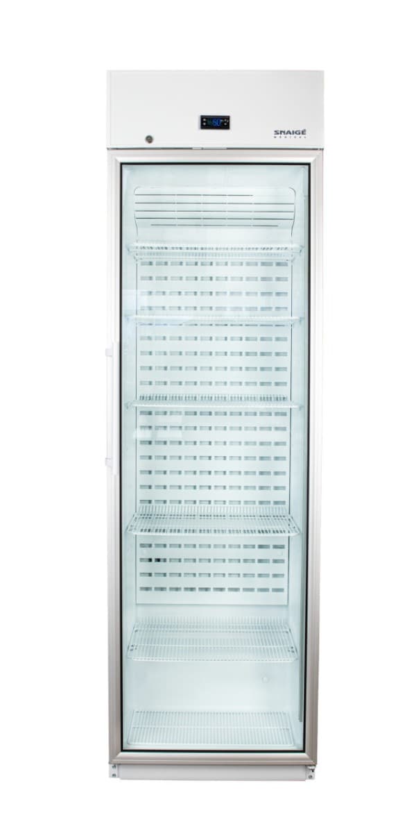 Snaige Medical Standard Line Fridge - MD40DC-P301BEQ