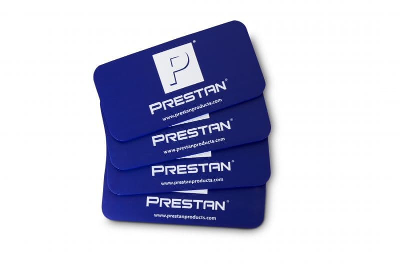 Prestan CPR Kneeling Pads 4-Pack