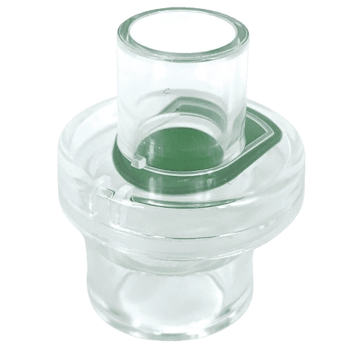 Pocket Mask Replacement Disposable Valves
