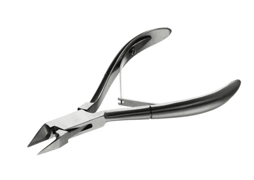 Sterile Instrapac Ingrowing Nail Cutter 12cm