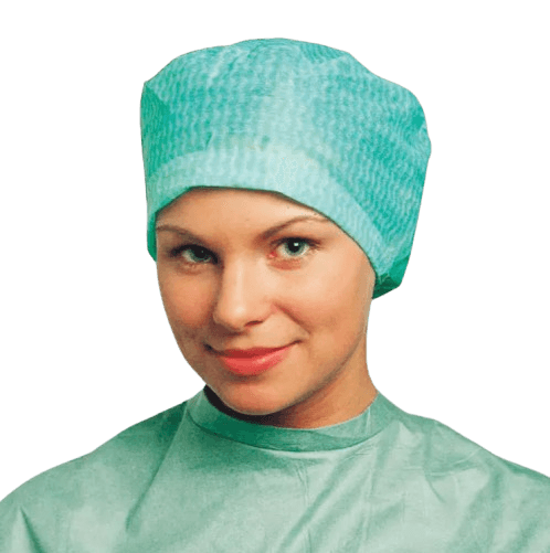Mölnlycke Surgical Cap