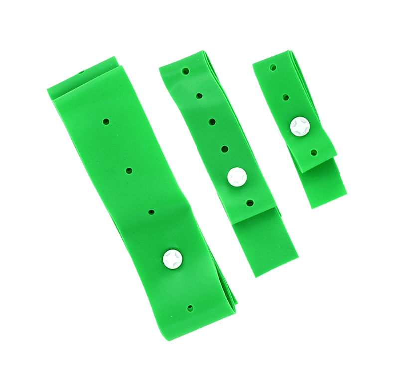 TourniButton Sngle Use Tourniquets (Box 200)