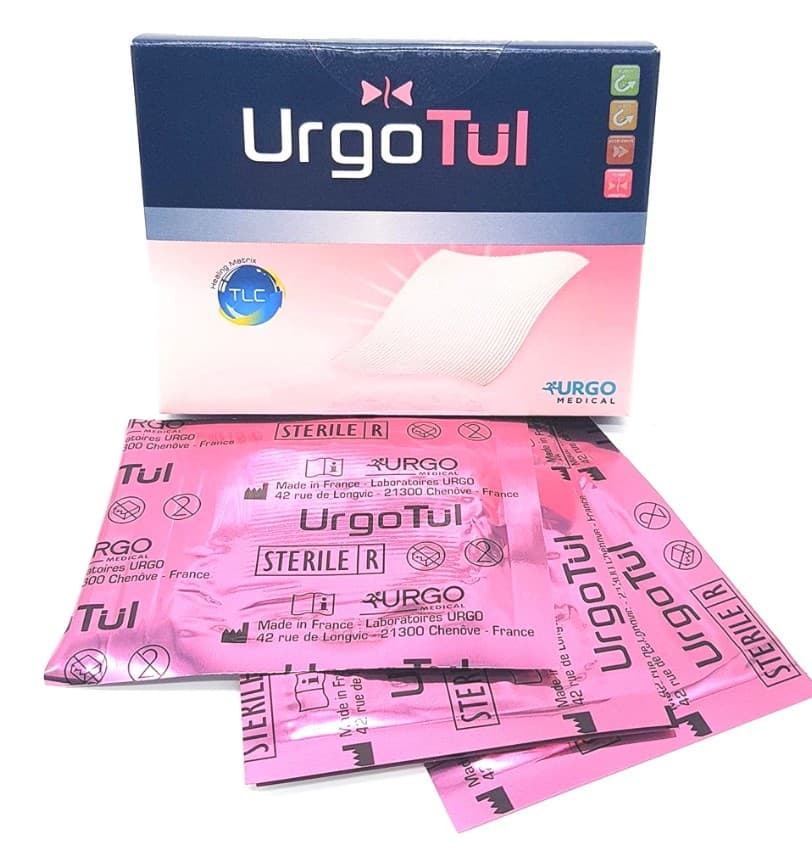 Urgotul Dressing 