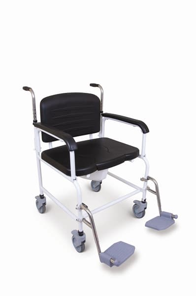 Bariatric Toileting Shower Chair X399