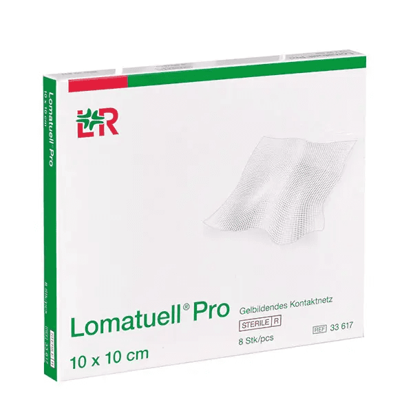 Lomatuell PRO 10 x 10cm (8)