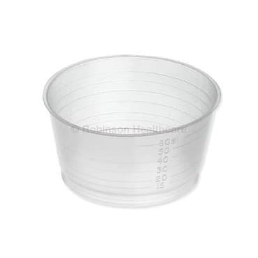 STERILE Gallipot