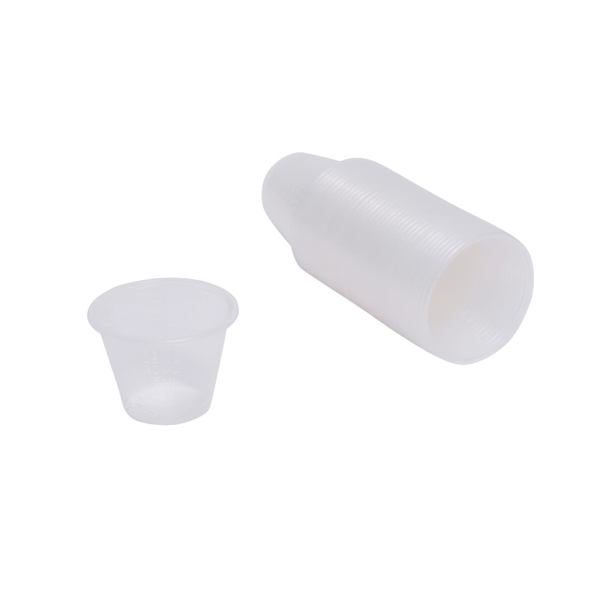 Medguard Medicine Cup 30ml (100)