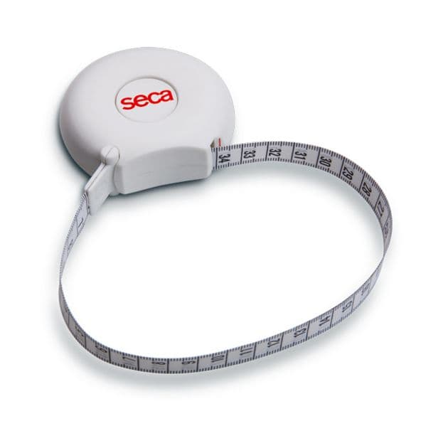 Seca 201 - Circumference Tape