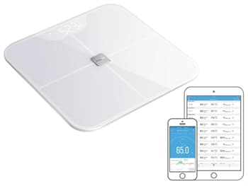 HS2S Wireless Body Analysis Scale