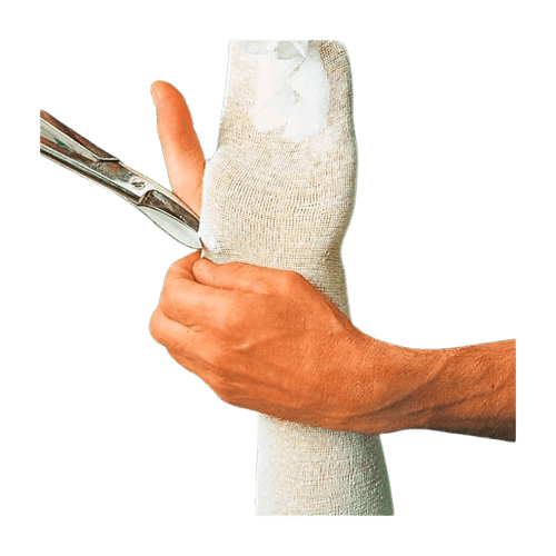 TG 1 Stockinette Tubular Bandage - 1.4cm x 20m