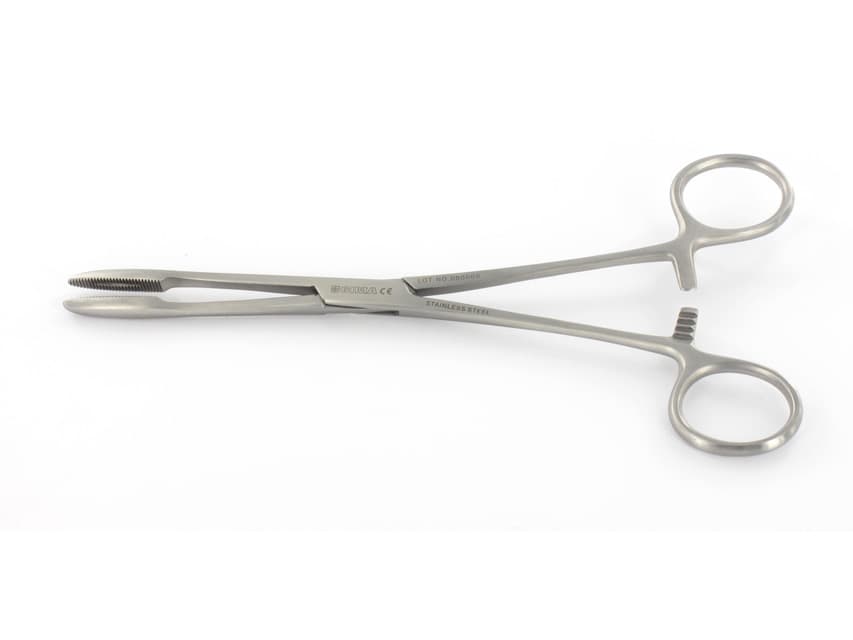 Pean Forceps Straight - 20cm