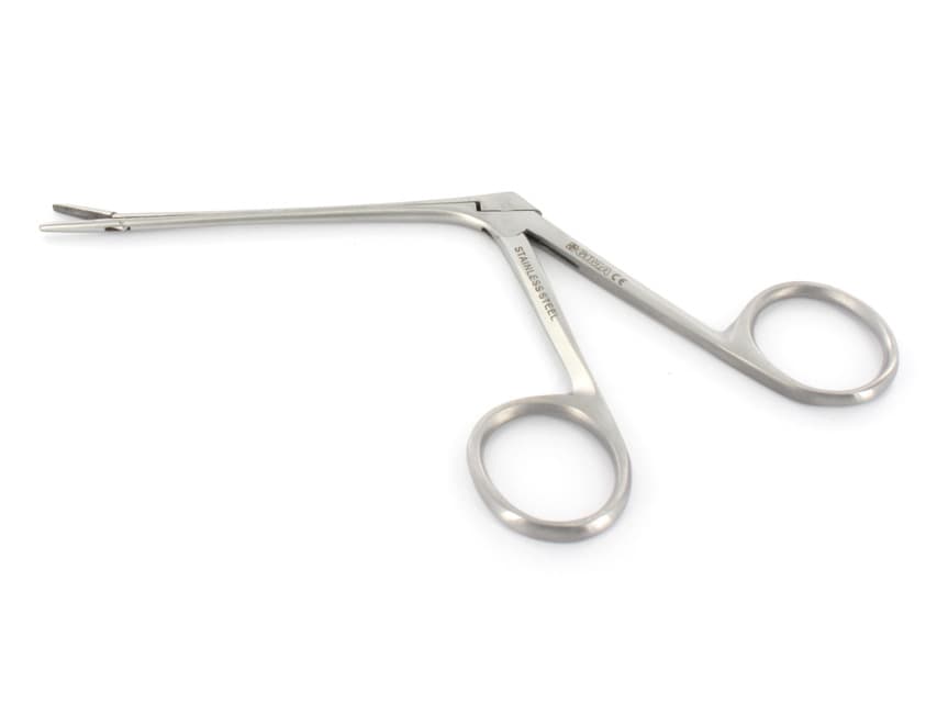 Forceps Hartmann Crocodile