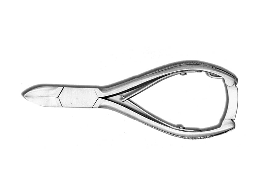 Nail Cutter - 14cm