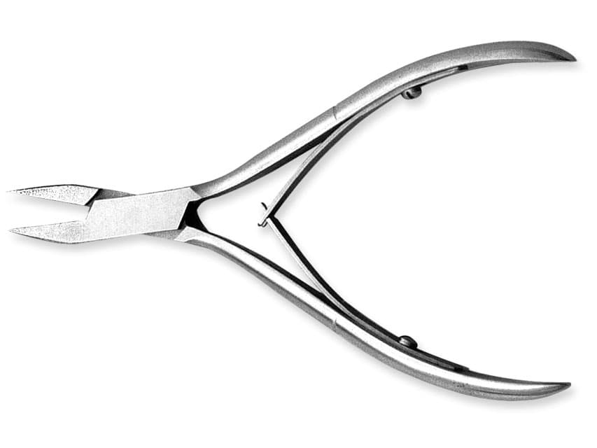 Ingrowing Nail Cutter - 11.5cm
