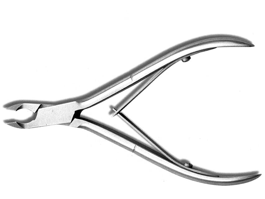Cuticle Nipper - 11.5cm