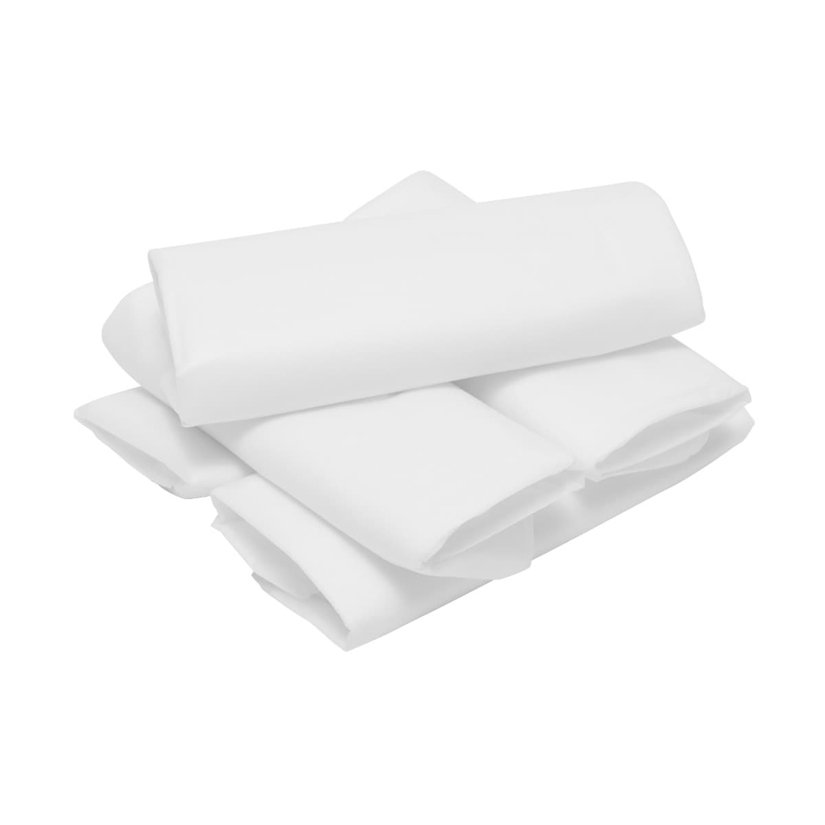 CASE Disposable Pillowcase Covers (6 x 100)