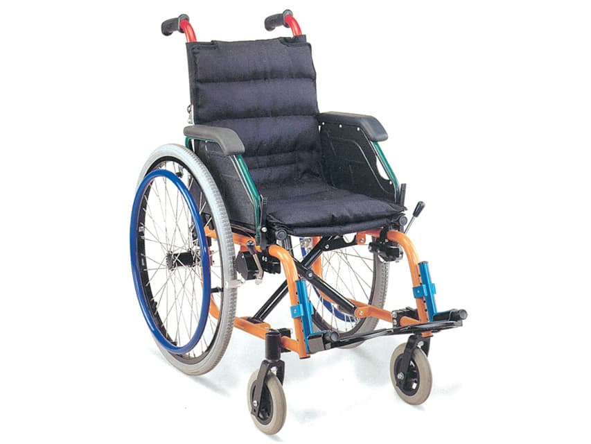 Paediatric Wheelchair