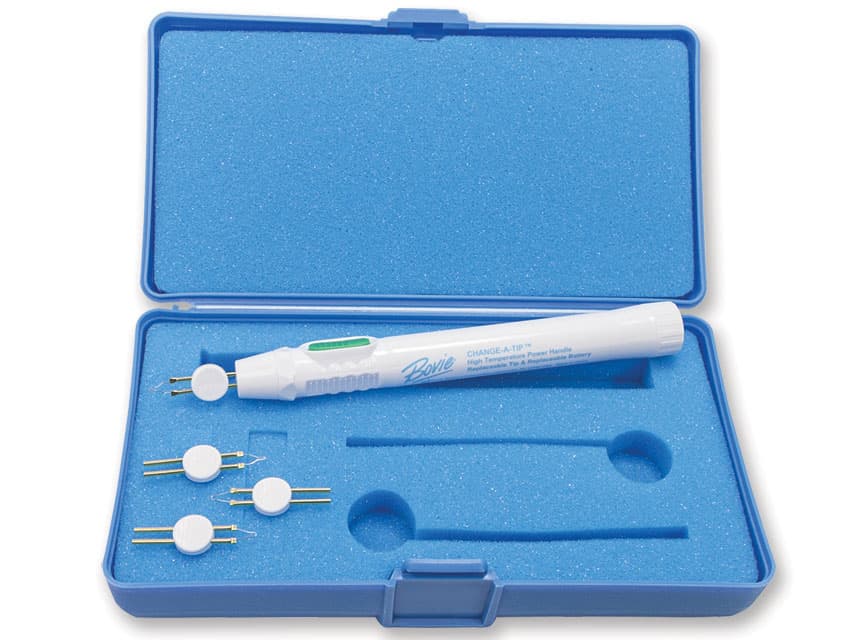 Bovie Change-a-Tip High Temperature Cautery Kit