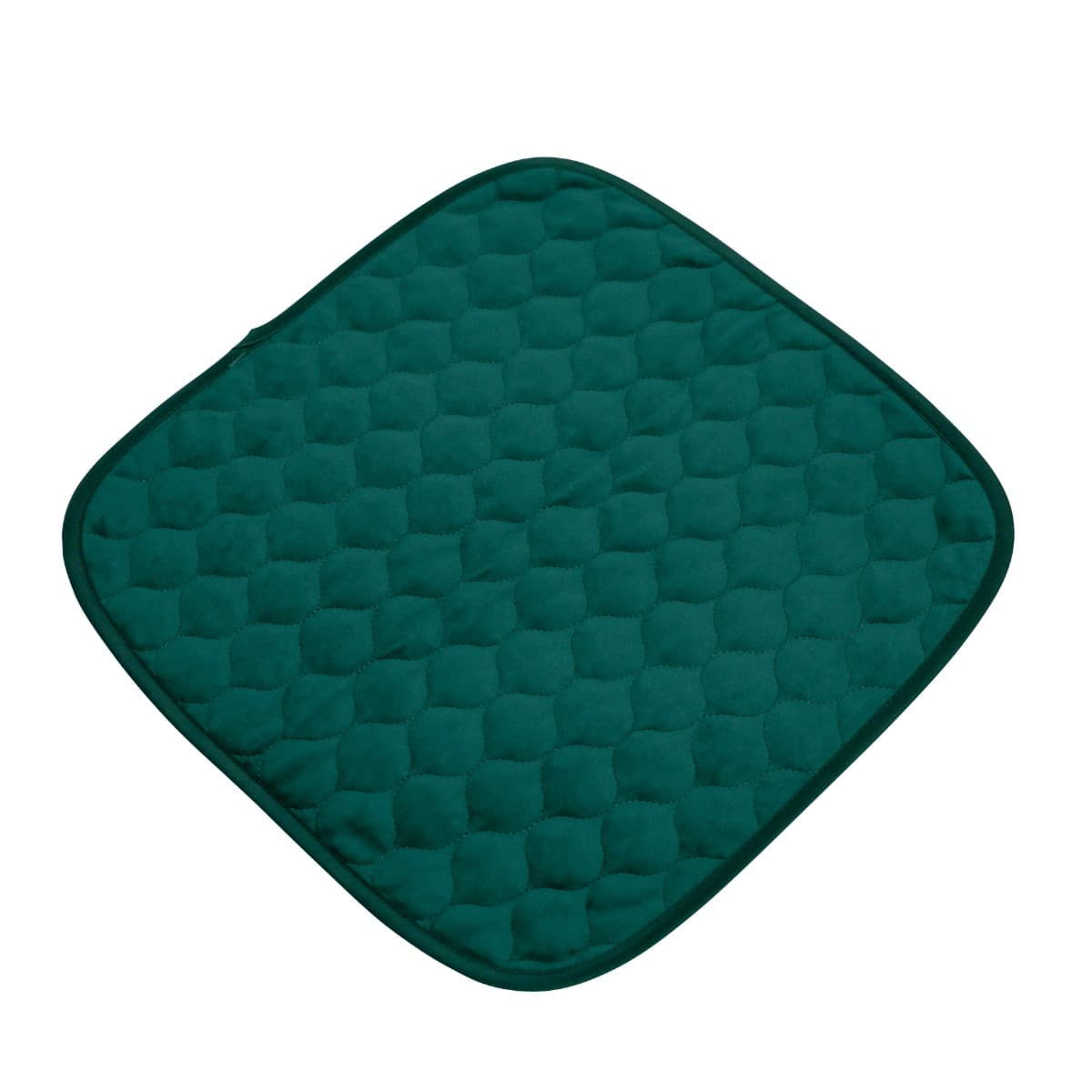 Chair Pad - 50 x 50cm - Green