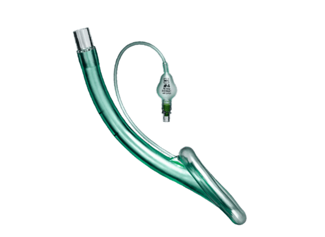 Ambu® AuraStraight Laryngeal Mask No. 1.5