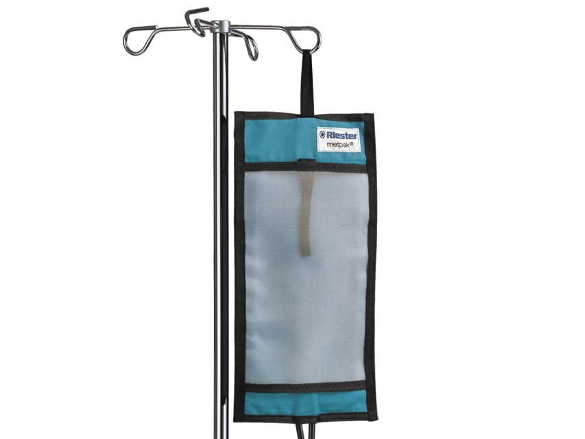 Metpak Pressure Infusion Cuff -  Latex Free -  1000ml - 40 x 17 cm