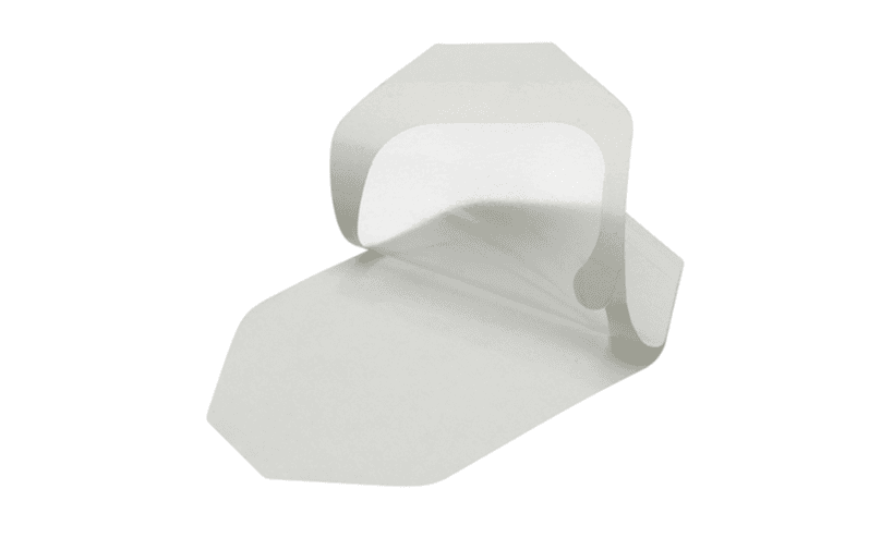 365 Transparent Film Dressings 10 x 25cm (30)