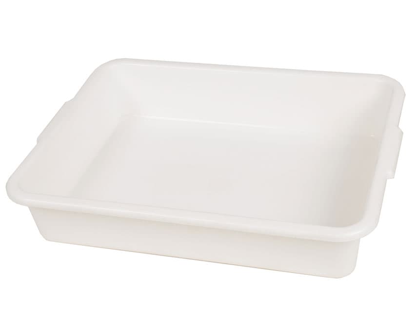 Laboratory Trays - 375 x 300 x 75 (H) mm