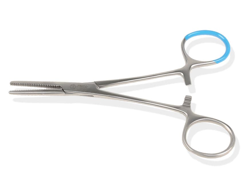 STERILE Spencer Wells Artery Forceps Straight 13cm