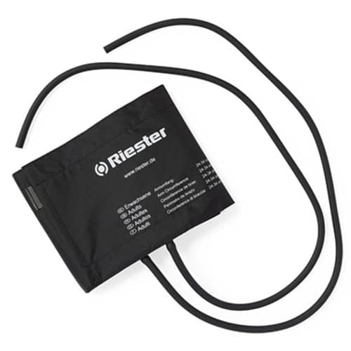 Riester Cuff 2 Tube - Small Adult 17 - 24cm
