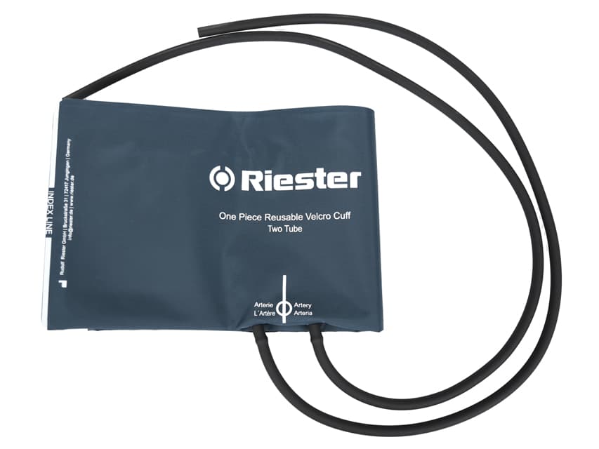 Riester Cuff 2 Tube