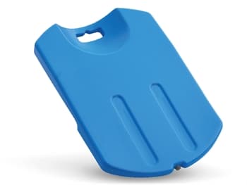 CPR board Blue